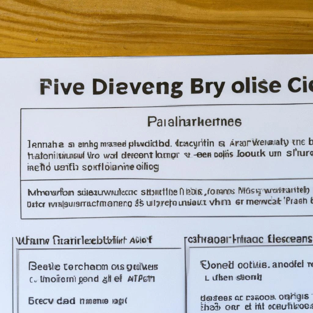 必要なスキルと資格